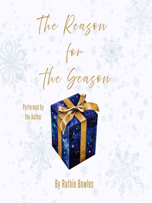 cover image of The Reason for the Season